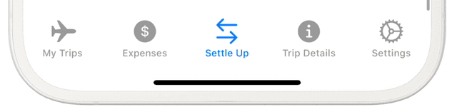App Layout